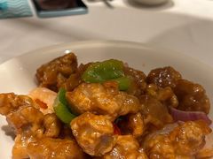 莆田荔枝肉-莆田餐厅PUTIEN(武商MALL店)