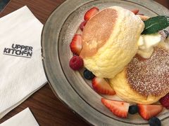 -UPPER KITCHEN(延安路店)
