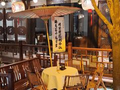 -三只耳火锅(宽窄巷子店)