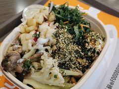 -超级碗FOODBOWL(成都来福士店)