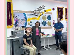 -东方启音·儿童康复中心·自闭症干预·语言迟缓·发育迟缓(深圳宝安中心)