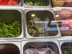 -SUBWAY赛百味(购物公园店)