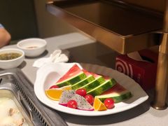 -海底捞火锅(凯德广场店)