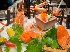 -花潮料理艺食馆(SM新生活广场店)
