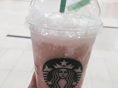 -星巴克(北辰西路店)