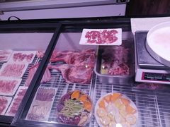 -313羊庄·荣耀·内蒙烧麦(亚运村店)