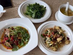 -百灵希尔顿逸林酒店·逸林轩中餐厅