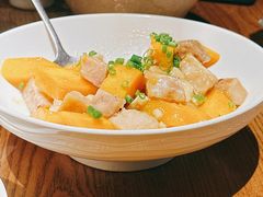 -金苑酒家·客家菜·广东老字号(万象店)