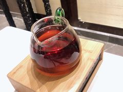 -Yan Ting 宴庭中餐厅(上海静安瑞吉酒店)