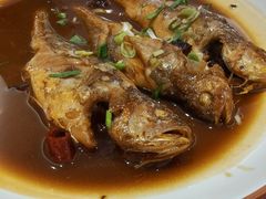 -蒋公馆家宴(江阴店)
