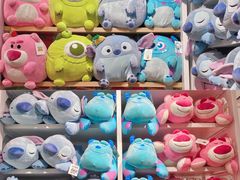 -名创优品(天河区正佳广场二店)