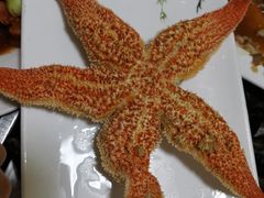 海星-宾朋海鲜美食餐厅·特色美食(兴海路店)