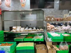 零售区-闻酥园(青羊区人民中路店)