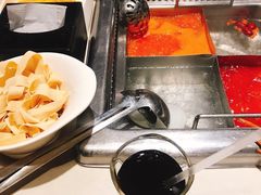 -海底捞火锅(德辉广场店)