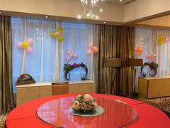 包厢-利苑酒家(金宝店)