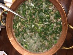 -老猎户炭火锅羊汤(万达店)