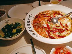 -江渔儿酸菜鱼(奥园广场金发购物中心店)