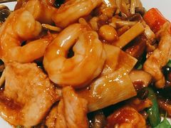-大铁勺新津菜(熙悦汇店)
