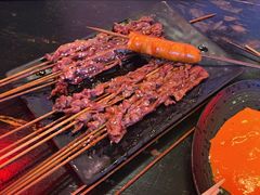 -黄师傅湿辣牛肉(胡桃里店)