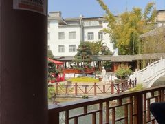 -香麒园·过桥米线·南湖雅宴