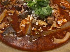 锅仔羊杂-凯鸽酒楼(大同振兴街店)