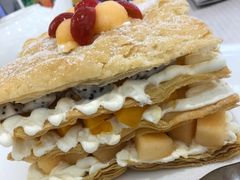 -香港富临皇宫(扬名广场店)