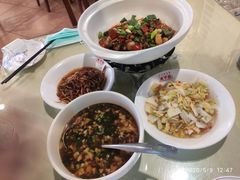-天下客饭店(中山路店)