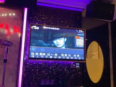 -麦度量贩式KTV(中联广场店)