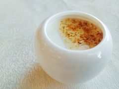 桂花蜜酸奶-同和居(什刹海店)