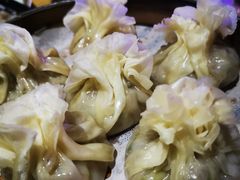 蒙古羊肉烧卖-蒙料·手把肉(望京店)