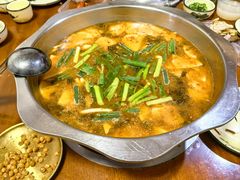 -大理.老字号渝记酸萝卜乌鱼(古城总店)