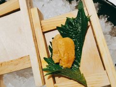 -極上萬膳·日料放题(来福士江景店)