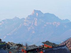 -泰山风景名胜区