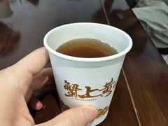 -蟹上黄·蟹黄面·江南糖水(人民广场店)