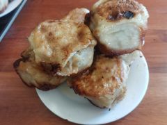 -宝瑞门钉肉饼店