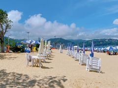 -大梅沙海滨公园