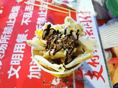 -海大南门夜市(海富街店)