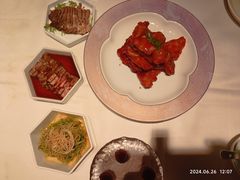 -在前门·烤鸭北京菜(五月花广场店)