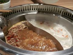 -季季红火锅(长沙步行街店)