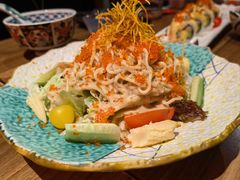 -隐月· 㐂和食屋(芝罘万达公馆店)
