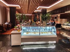 -坪山格兰云天国际酒店-汇厨自助餐厅-亲子-聚餐