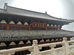 -径山寺