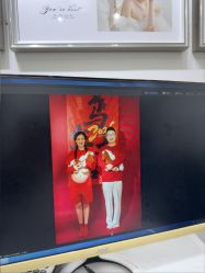 -映像视界孕妇儿童摄影馆(龙岗万科店)