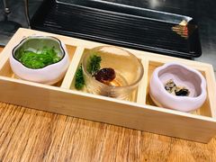 -赤坂亭·M9和牛烧肉·铁板烧·日料398放题(长泰广场店)