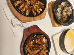 -北李妈妈菜·虾爬子大锅贴(贵和店)