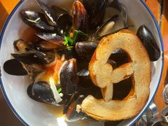 -宝莱纳餐厅(滨江店)