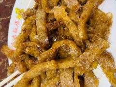 -陈光记烧腊店(罗保博士街店)