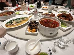 -洋洋中餐馆·SINCE 1997(信投店)