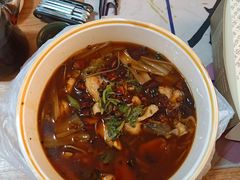 -西安饭庄·非遗陕菜(钟楼店)