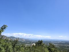 -阳台山自然风景区